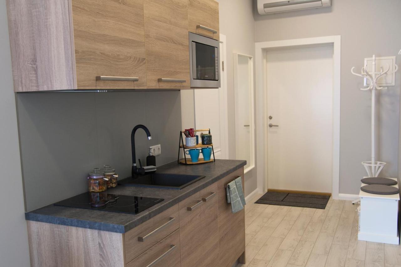 Kungu Apartments In Riga Old Town Luaran gambar