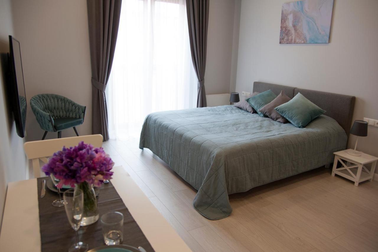 Kungu Apartments In Riga Old Town Luaran gambar